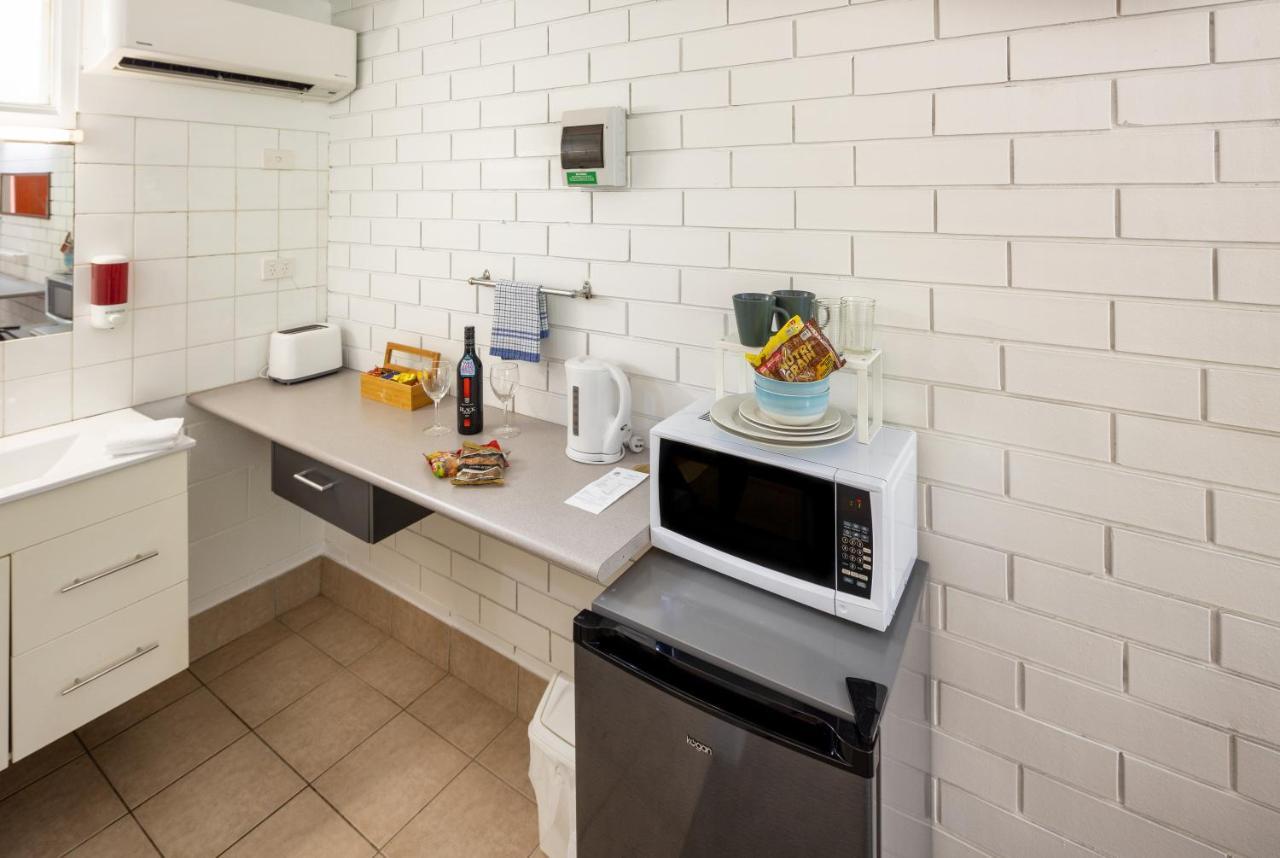 24Hourcheck-In- Bridgewater Motel-Victoria-Australia Bridgewater On Loddon Экстерьер фото